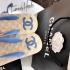 Chanel Flat Sandals 22157CFS00